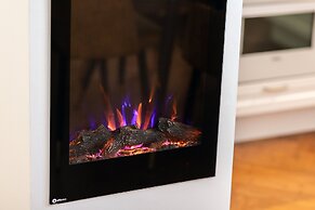 Apartment Browar Gdański by Renters