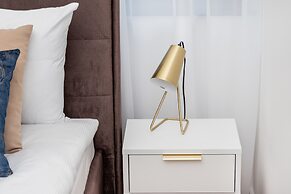 Apartment Browar Gdański by Renters