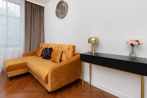 Apartment Browar Gdański by Renters