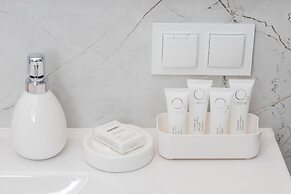 Apartment Browar Gdański by Renters