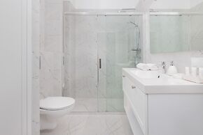 Apartment Browar Gdański by Renters