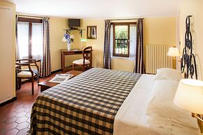 Albergo Ristorante Da Gin