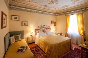 Albergo Ristorante Da Gin