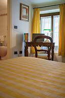 Albergo Ristorante Da Gin