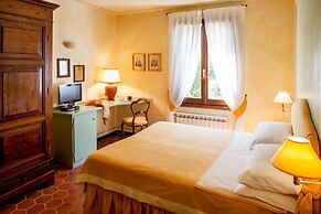 Albergo Ristorante Da Gin