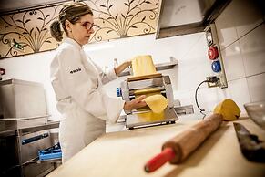 Albergo Ristorante Da Gin