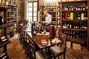 Albergo Ristorante Da Gin