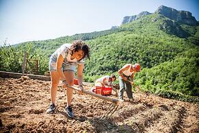 Albergo Ristorante Da Gin