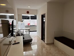 Maranduba Ville II
