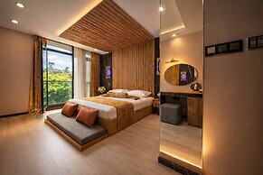 Air Barbaros Hotel