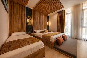 Air Barbaros Hotel