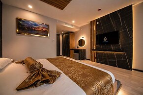 Air Barbaros Hotel