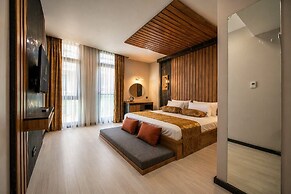 Air Barbaros Hotel