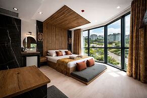 Air Barbaros Hotel