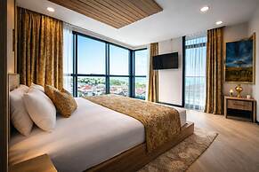 Air Barbaros Hotel