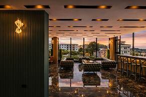 Air Barbaros Hotel