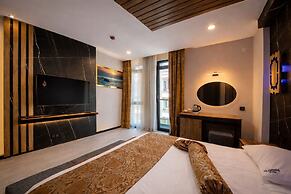 Air Barbaros Hotel