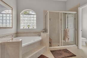 Blue Oasis 3 Bedroom Home by RedAwning