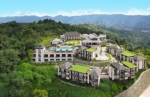 Dusit Thani Himalayan Resort Dhulikhel Nepal