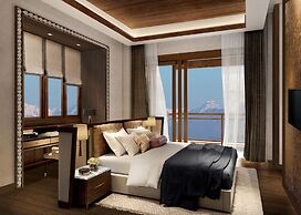 Dusit Thani Himalayan Resort Dhulikhel Nepal