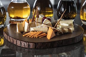 Dusit Thani Himalayan Resort Dhulikhel Nepal