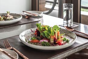 Dusit Thani Himalayan Resort Dhulikhel Nepal