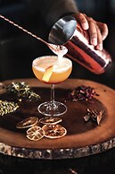 Dusit Thani Himalayan Resort Dhulikhel Nepal