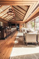 Dusit Thani Himalayan Resort Dhulikhel Nepal