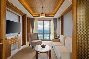 Dusit Thani Himalayan Resort Dhulikhel Nepal