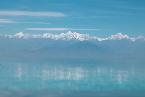 Dusit Thani Himalayan Resort Dhulikhel Nepal