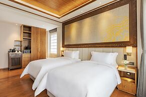 Dusit Thani Himalayan Resort Dhulikhel Nepal