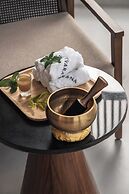 Dusit Thani Himalayan Resort Dhulikhel Nepal