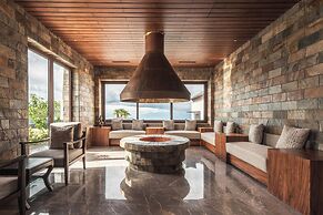 Dusit Thani Himalayan Resort Dhulikhel Nepal