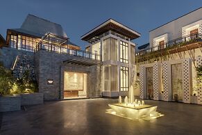 Dusit Thani Himalayan Resort Dhulikhel Nepal