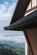 Dusit Thani Himalayan Resort Dhulikhel Nepal