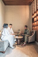 Dusit Thani Himalayan Resort Dhulikhel Nepal