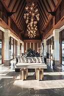 Dusit Thani Himalayan Resort Dhulikhel Nepal