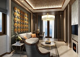 Dusit Thani Himalayan Resort Dhulikhel Nepal