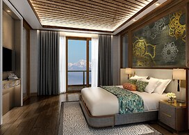 Dusit Thani Himalayan Resort Dhulikhel Nepal