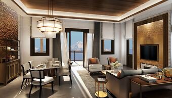 Dusit Thani Himalayan Resort Dhulikhel Nepal