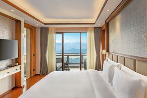 Dusit Thani Himalayan Resort Dhulikhel Nepal