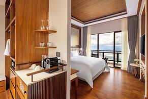 Dusit Thani Himalayan Resort Dhulikhel Nepal