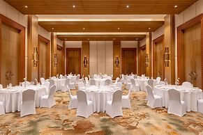 Dusit Thani Himalayan Resort Dhulikhel Nepal