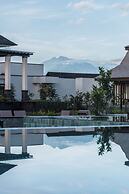 Dusit Thani Himalayan Resort Dhulikhel Nepal