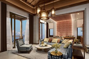 Dusit Thani Himalayan Resort Dhulikhel Nepal