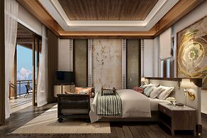 Dusit Thani Himalayan Resort Dhulikhel Nepal