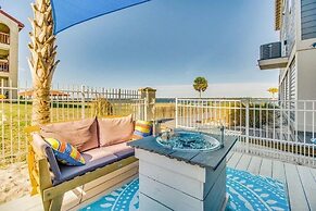 Driftwood Cottage 5 Bedroom Home by RedAwning