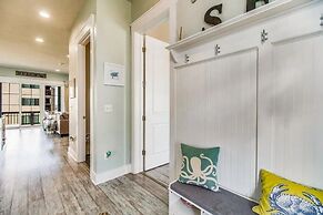 Driftwood Cottage 5 Bedroom Home by RedAwning