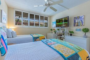 Milowai 101 2 Bedroom Condo