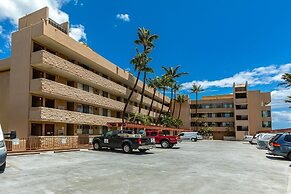 Milowai 101 2 Bedroom Condo